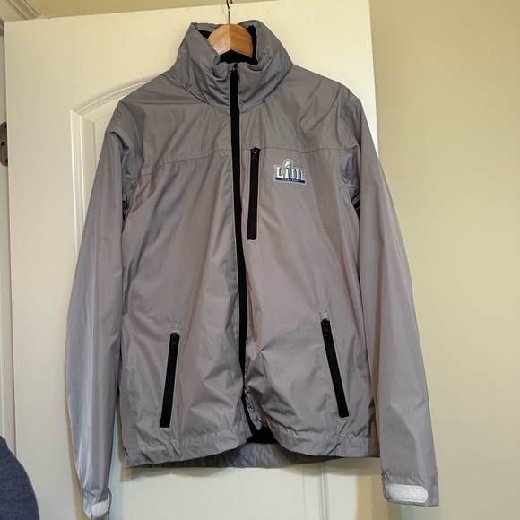 Super Bowl  LIII security jacket - Picture 10 of 11